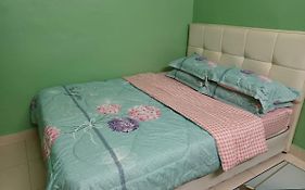 Homestay Dalia, Beseri, Perlis